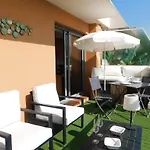 Cosy T1 Bis Les Terrasses De La Madonnette