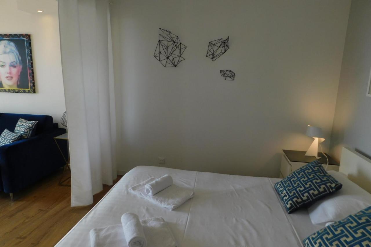 Cosy T1 Bis Les Terrasses De La Madonnette * Nice