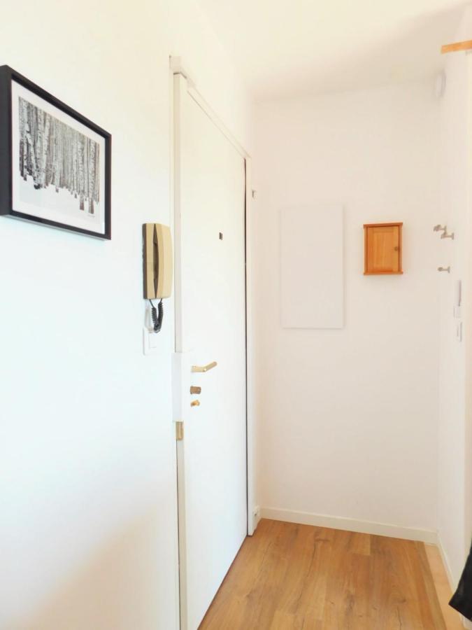 Cosy T1 Bis Les Terrasses De La Madonnette Appartement *