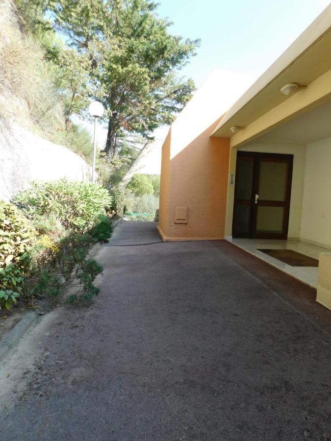 Cosy T1 Bis Les Terrasses De La Madonnette Nice