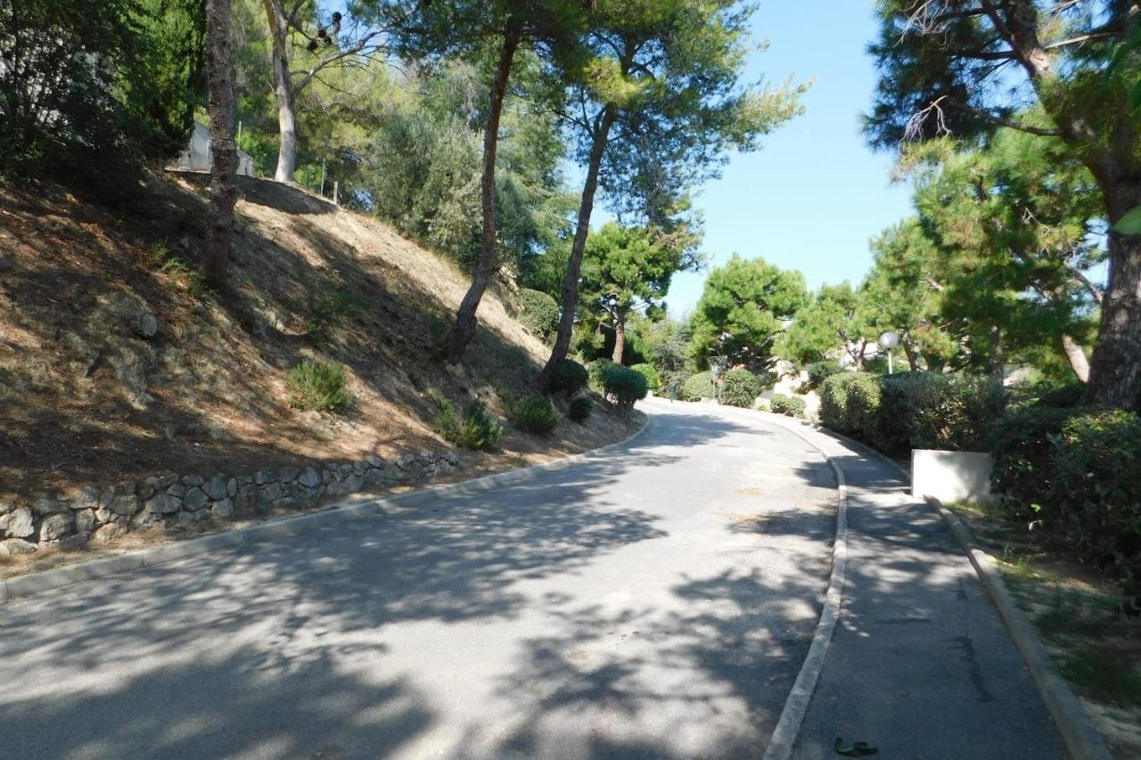 Appartement Cosy T1 Bis Les Terrasses De La Madonnette Nice