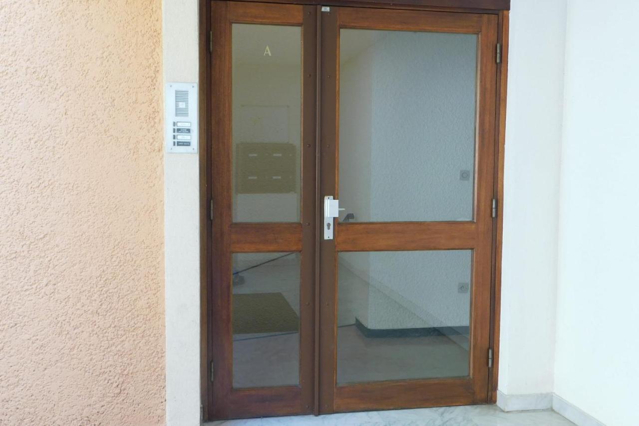 Cosy T1 Bis Les Terrasses De La Madonnette Appartement *