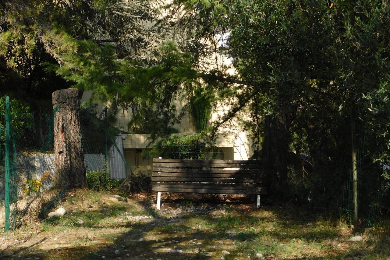 Appartement Cosy T1 Bis Les Terrasses De La Madonnette *